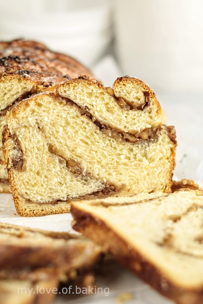 babka