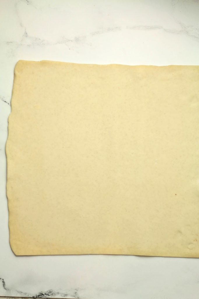 puff sheet