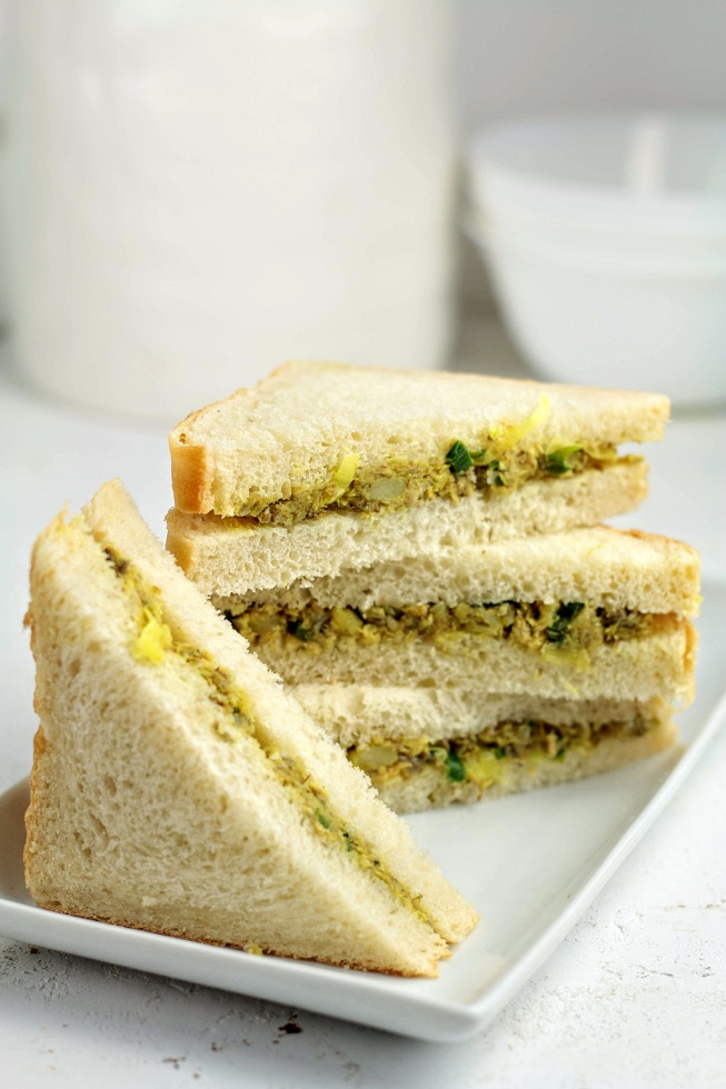 sandwiches