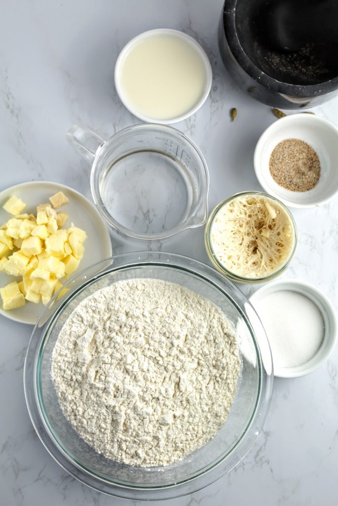 ingredients