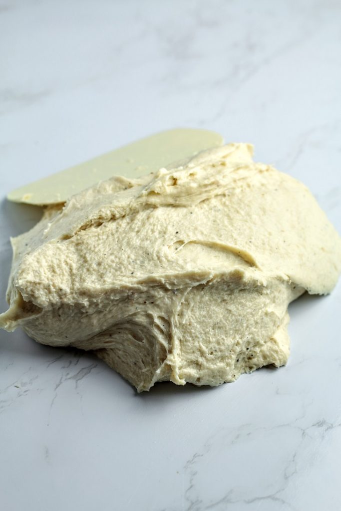 dough
