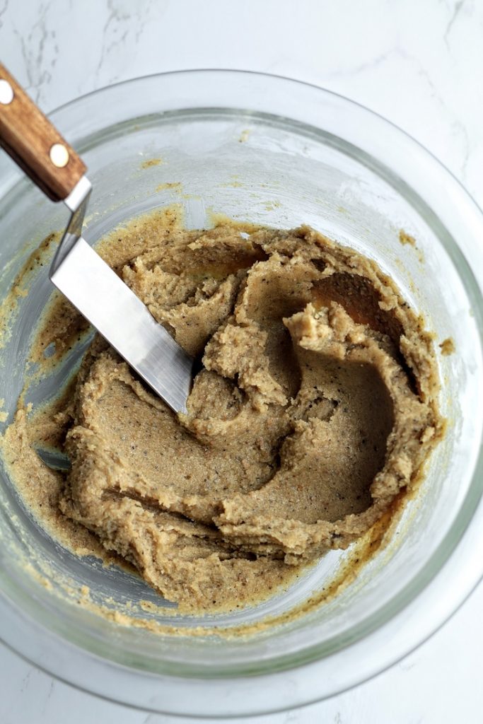 paste