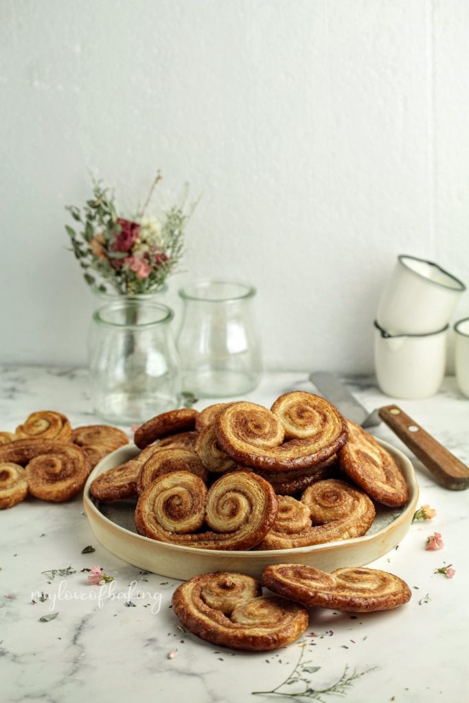 palmiers