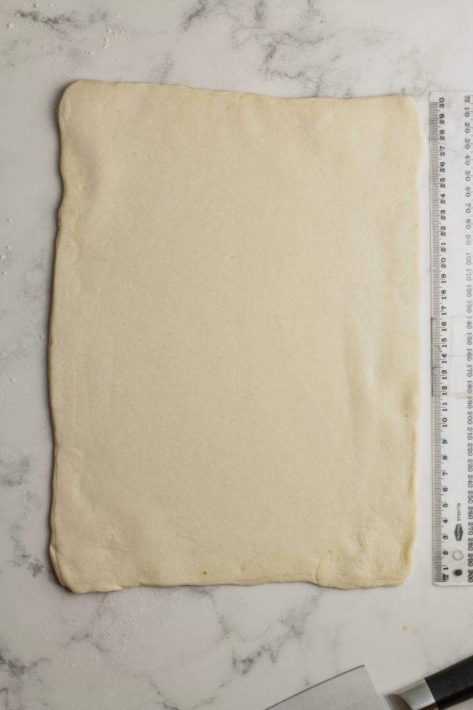 pastry sheet