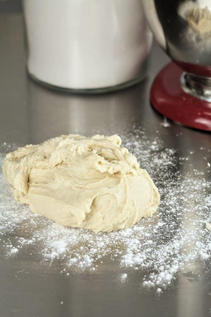 dough