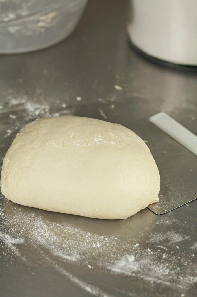 dough