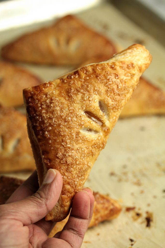 apple turnovers