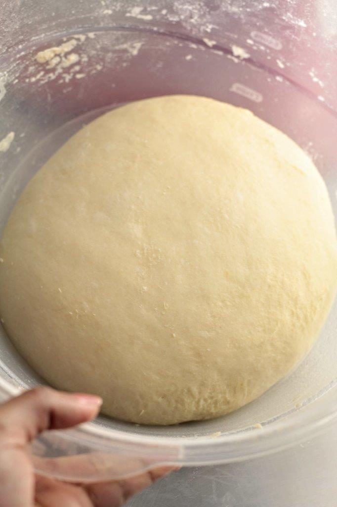 dough