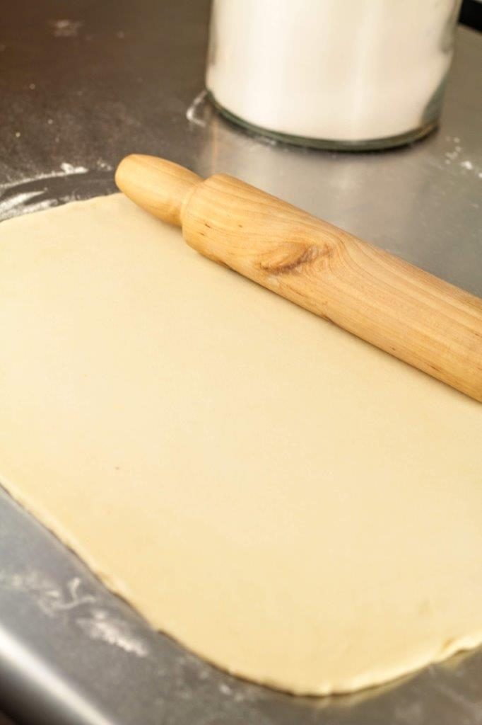 dough