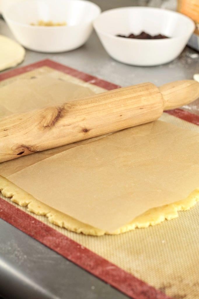 marzipane