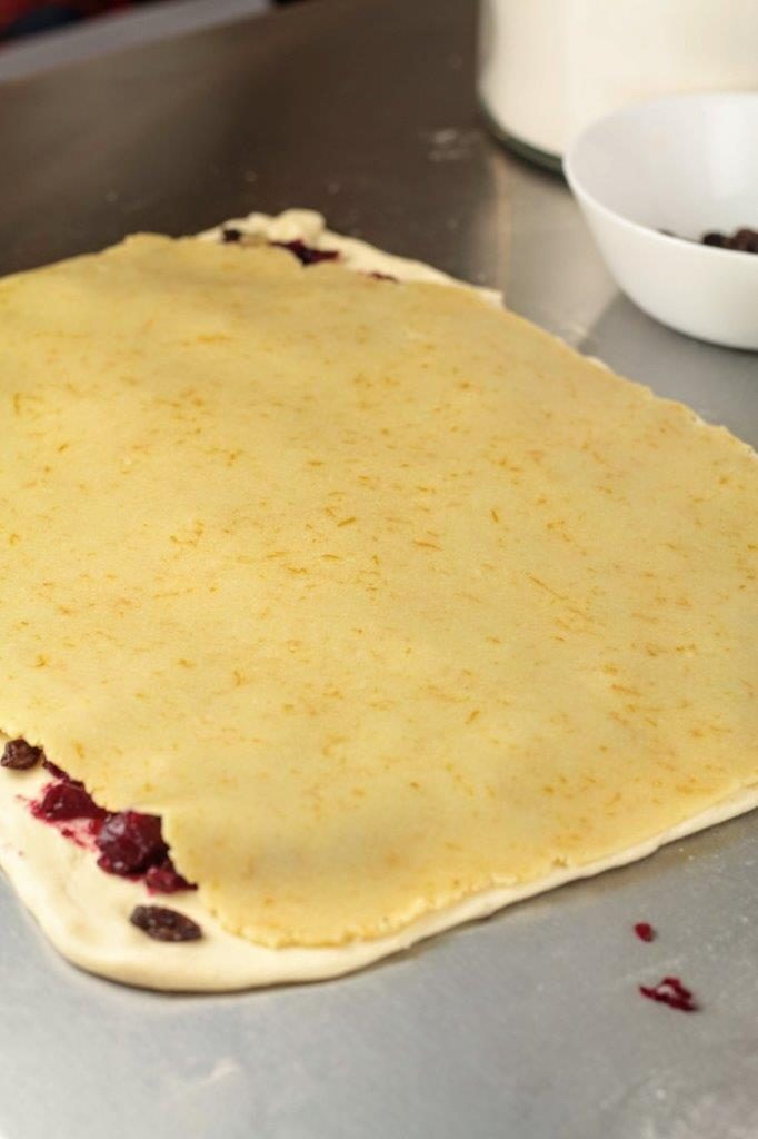 dough