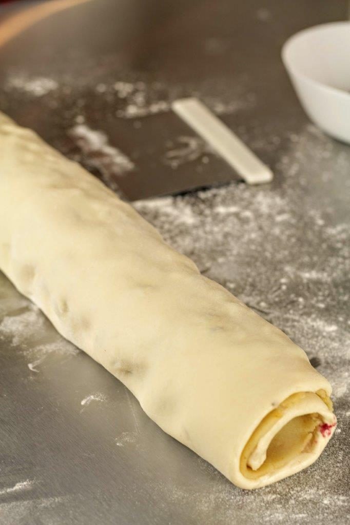 dough