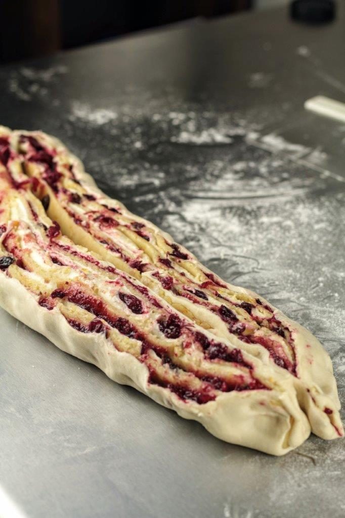 dough