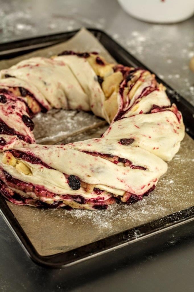 dough