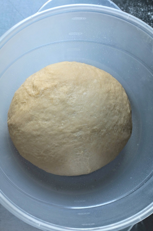 bulk