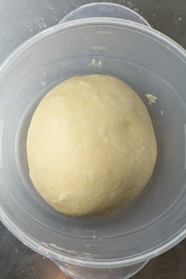 dough