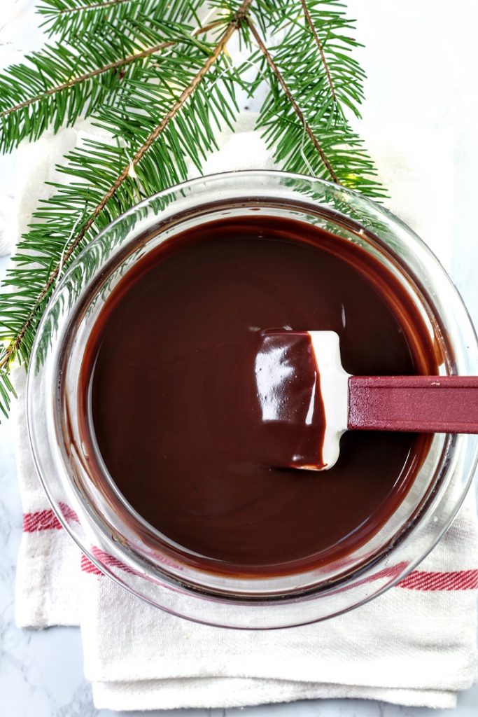 ganache