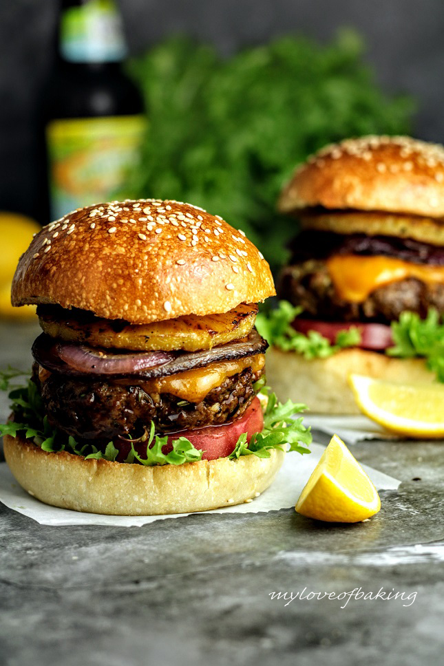 burgers