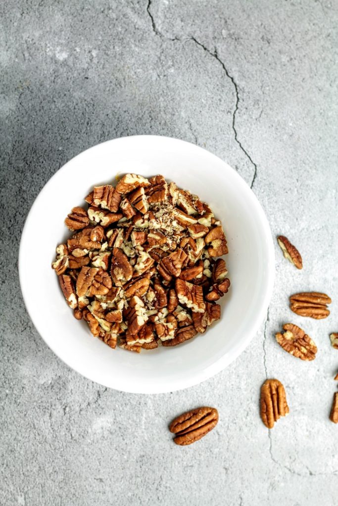 pecans