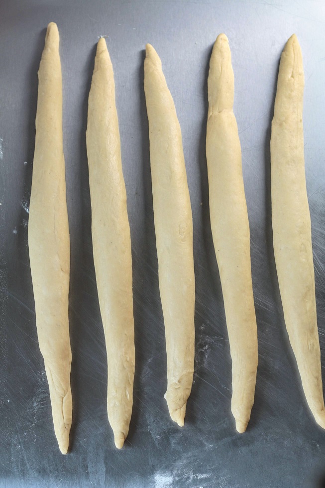 long dough 