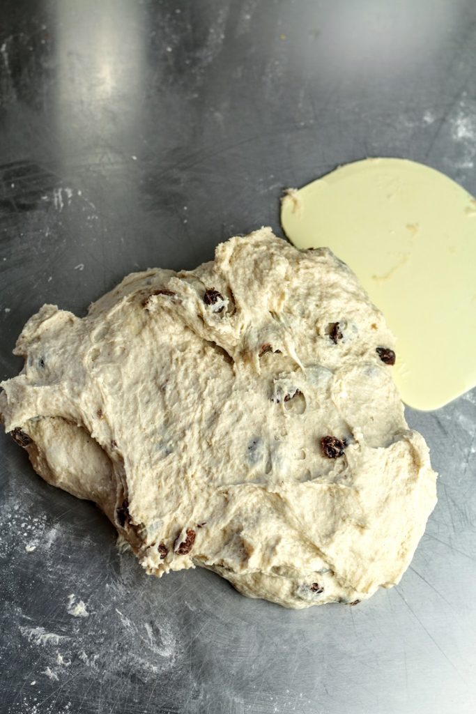 dough