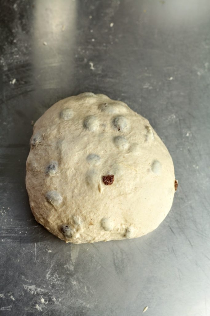 dough