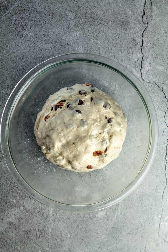 dough