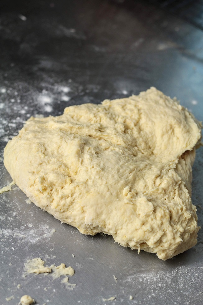 dough