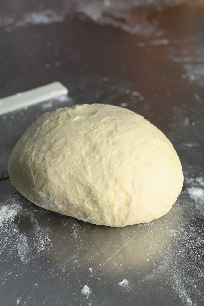 dough