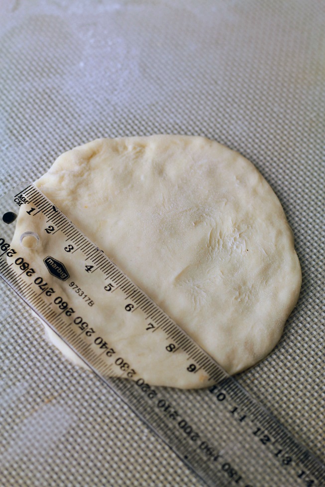dough