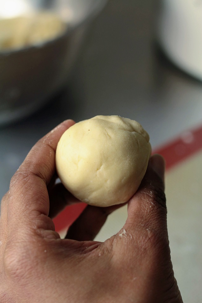 dough