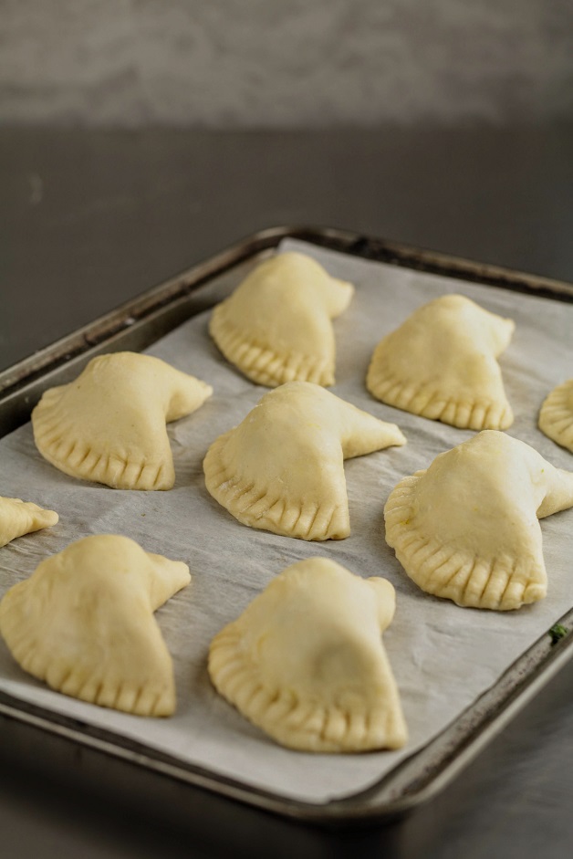 empanadas