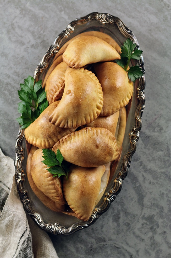 empanada