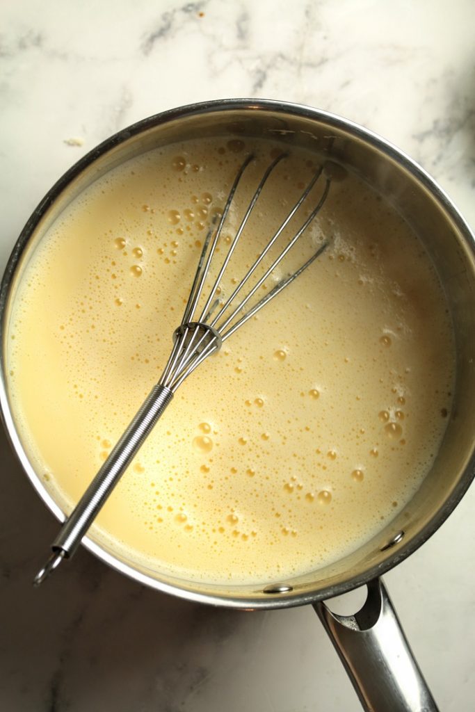 custard