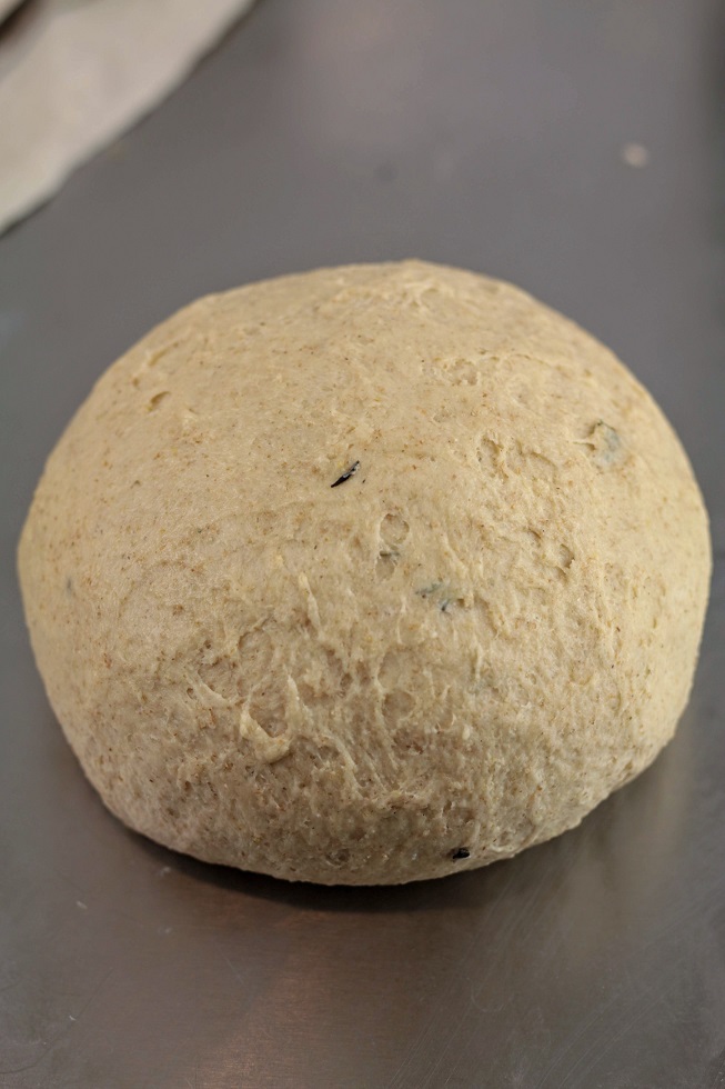 dough