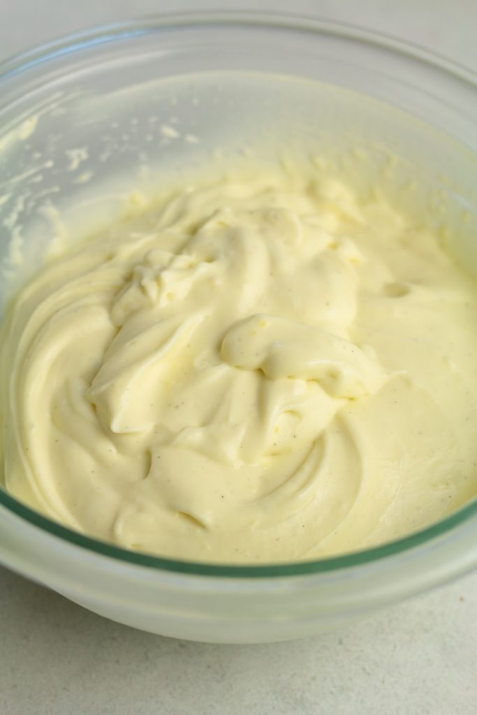 diplomat cream