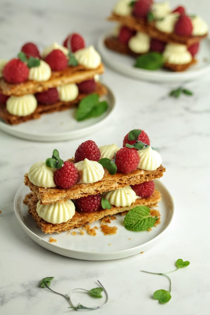 Mille-Feuille