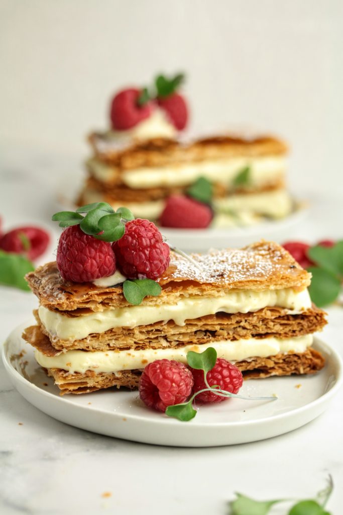 Mille-Feuille