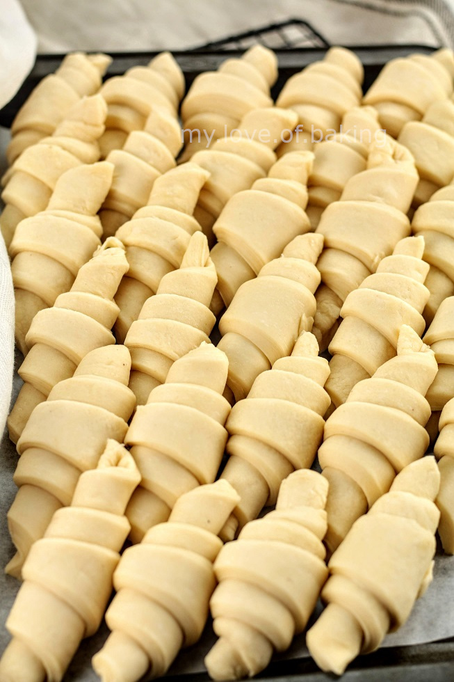 Croissants