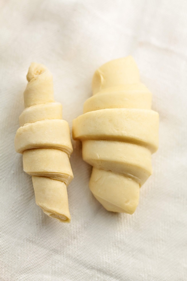 Croissants