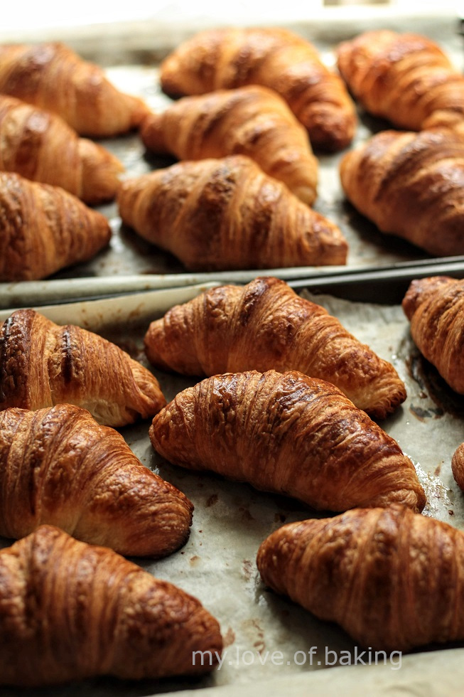Croissants