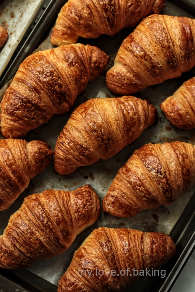 Croissants