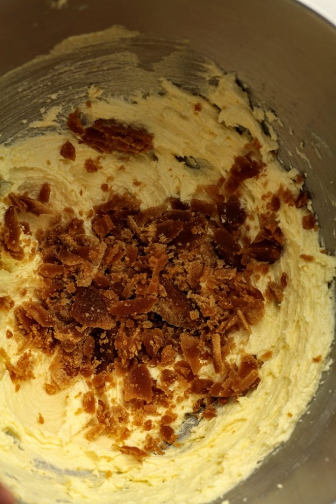 add the jaggery