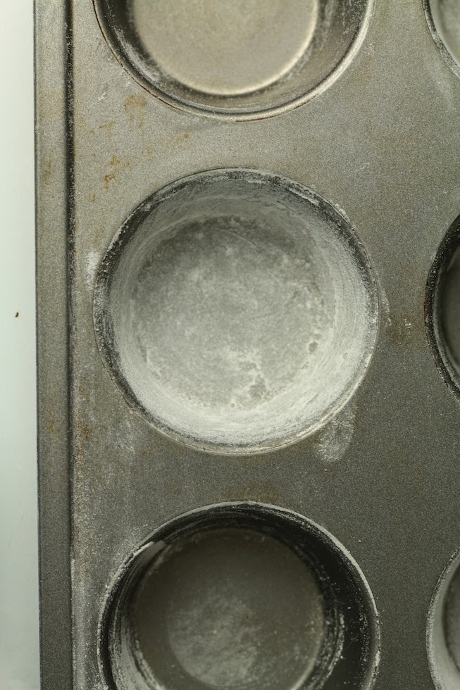 prepare the pan
