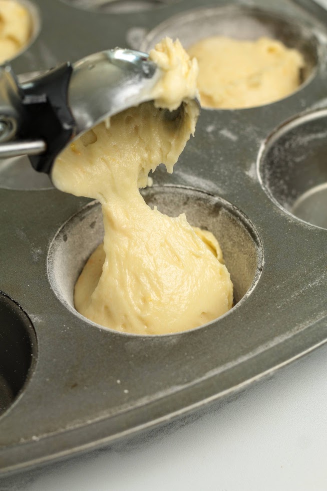 deposite batter