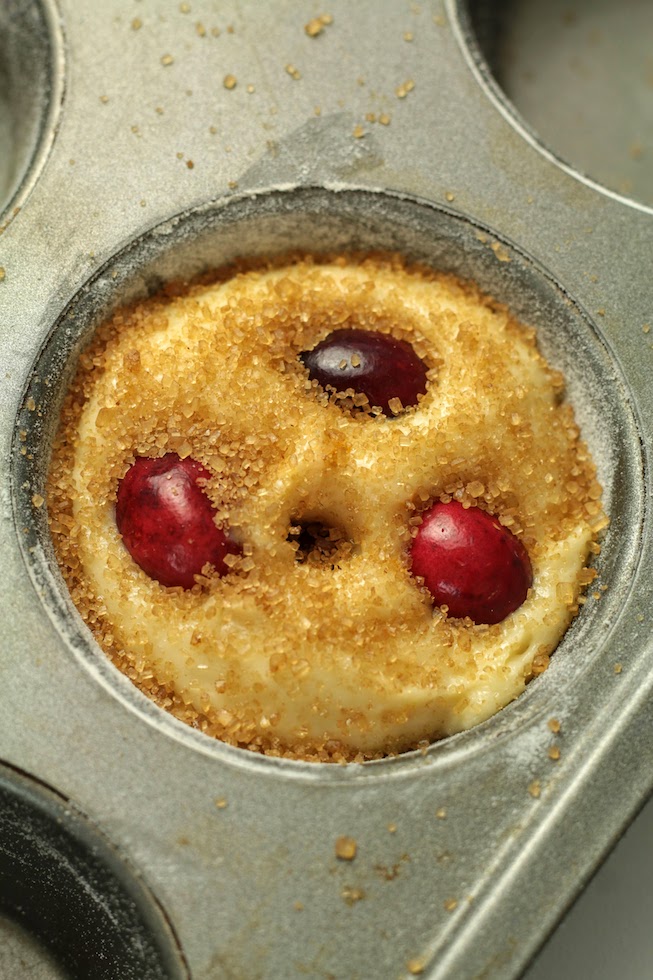 sugar topping