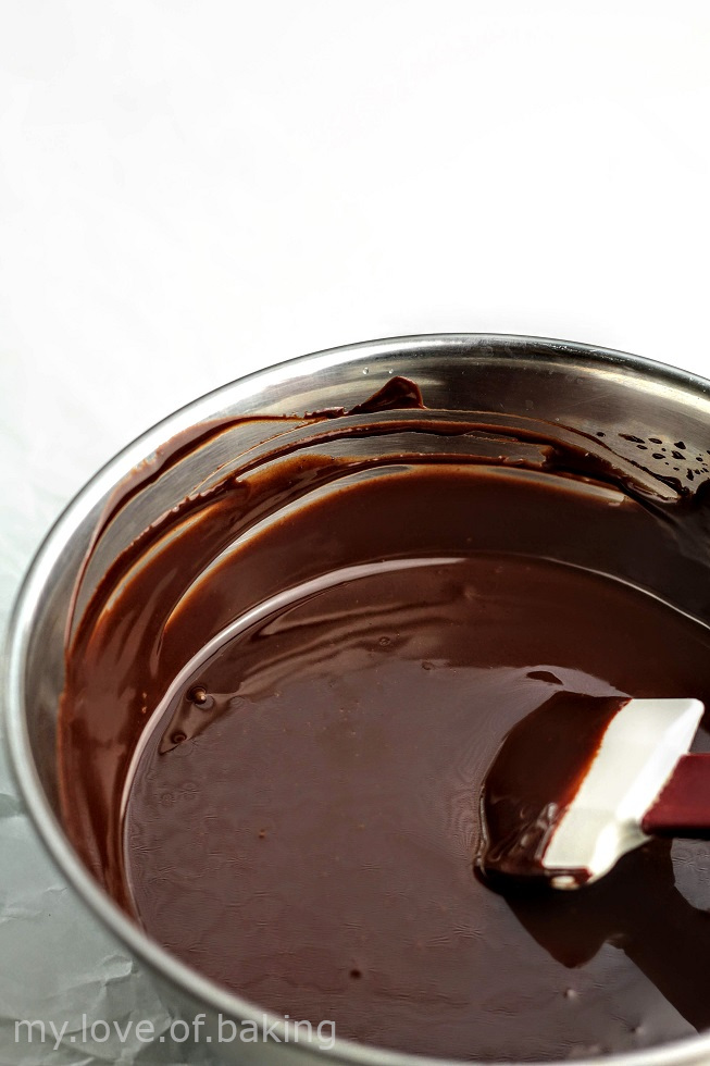 ganache