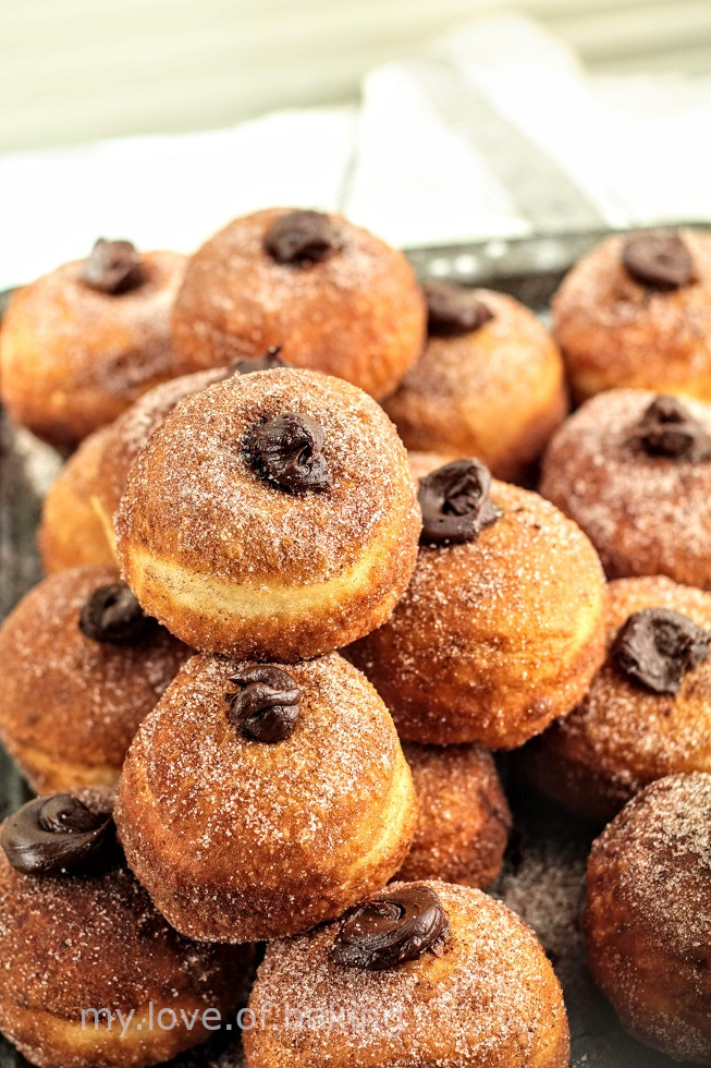 doughnuts