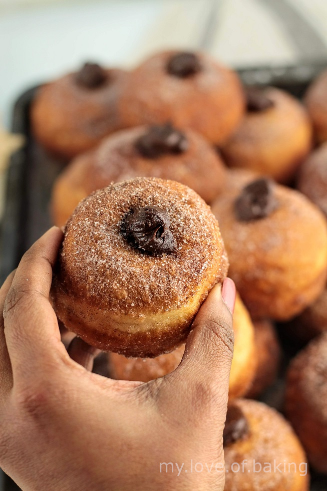 doughnuts