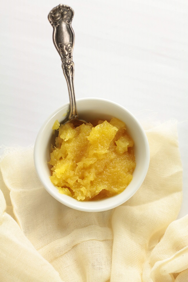 pineapple jam